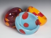 Dot Bubble Bowls