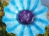 Aqua Flower