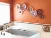 Earth Tone Wall plates