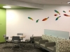 Leaf Installation