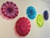 Gem Tone Wall Plates